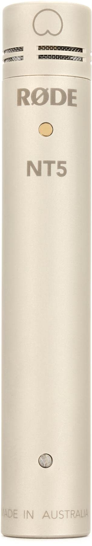 Rode NT5S SmallDiaphragm Condenser Microphone