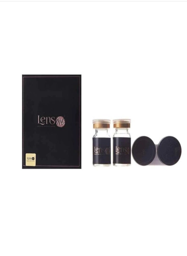 LensMe - Lens Me Drama Lenses - Color Accessories - Pack of Two Lenses - Image 1