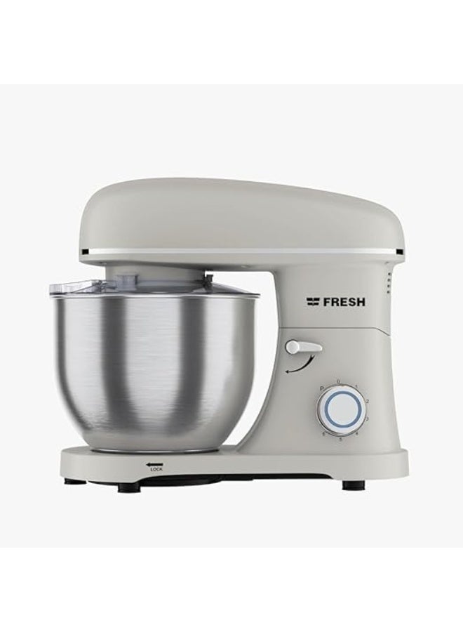 Fresh mixer 1900 watts 8 liters beige FSM-1900-BG