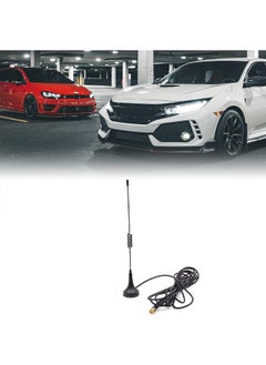 تايمي هوائي مغناطيسي 2G GSM 3G WCDMA 1920-2170MHz 17x3x4.5 سم باللون الاسود  - Image 3