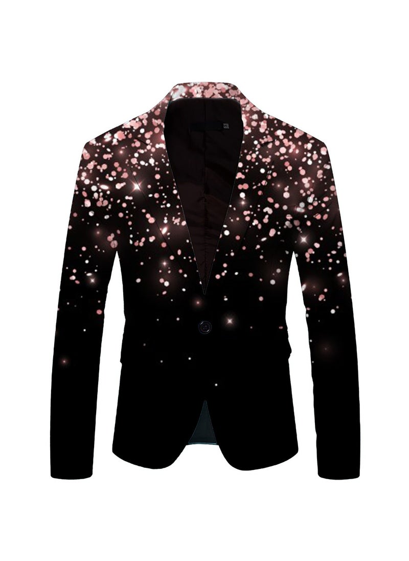 Shougu New Casual Suit Jacket  - Image 1