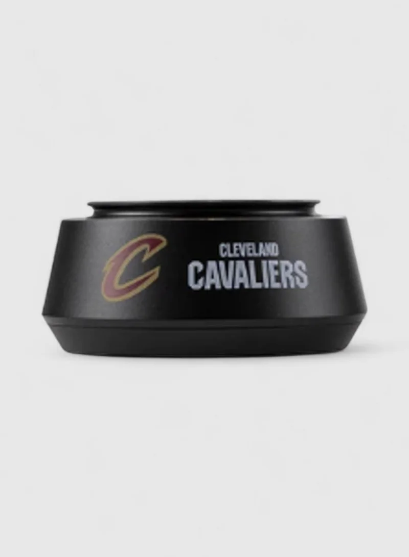 AROMA360 x NBA - Cleveland Cavaliers Luxury Portable Essential Oil Car Diffuser - Aromatherapy Oils Scent Car Diffuser - Auto On/Off Wireless Feature - Oil Not Included