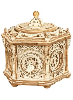 Music Box