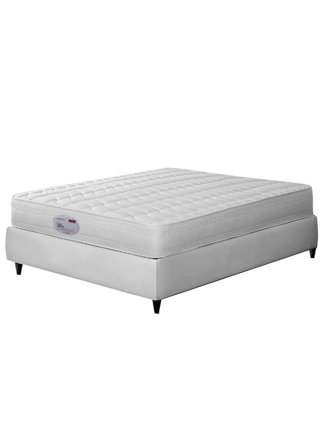 فاميلي بيد مرتبة موديكا سوست منفصلة ارتفاع 20 سم مقاس 135 × 190 سم من فاميلي بد - Image 2