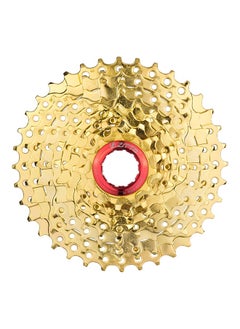 NIBEMINENT MTB Bike 11-36T Cassette Sprocket Part 9/10 Speed Optional 0.498kg  - Image 4
