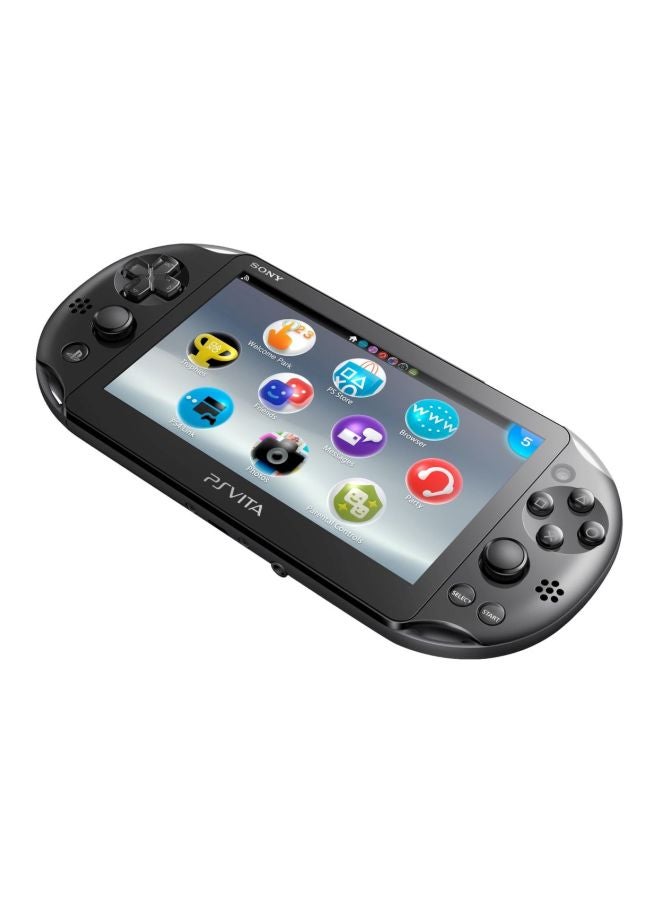 Sony PlayStation Portable Vita Handheld Console - Image 4