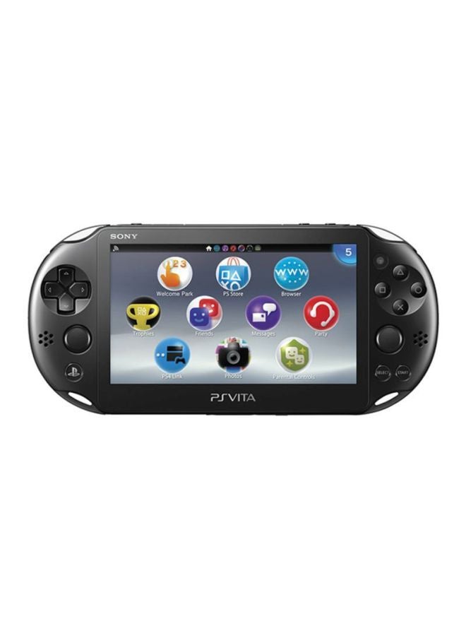Sony PlayStation Portable Vita Handheld Console - Image 1