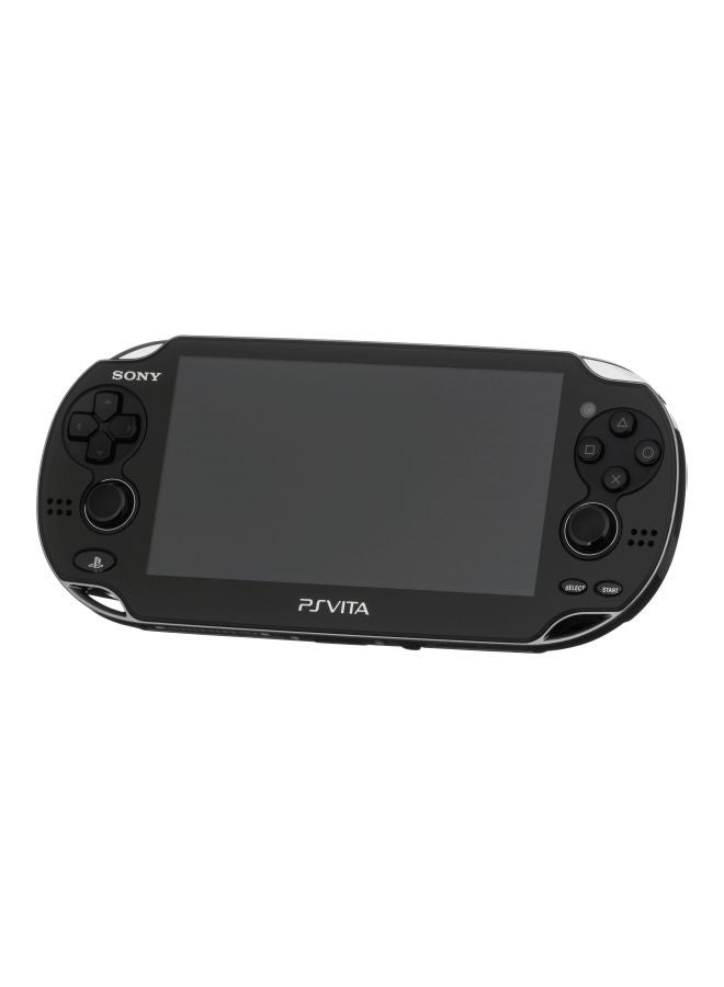 Sony PlayStation Portable Vita Handheld Console - Image 3