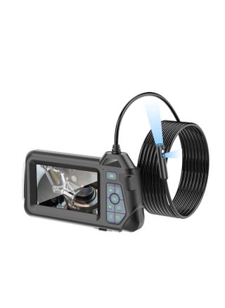 M60 4.3 inch Dual Camera with Screen Endoscope, Length:5m(5mm) - pzsku/Z69054AECECCA54C6C3A7Z/45/_/1731458260/344d013d-ec3f-4e60-9eca-dfe7182cc089