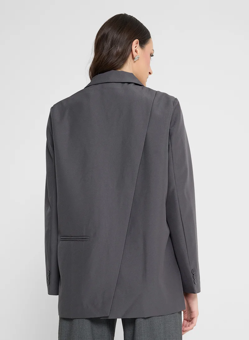 ايلا Tailored Blazer