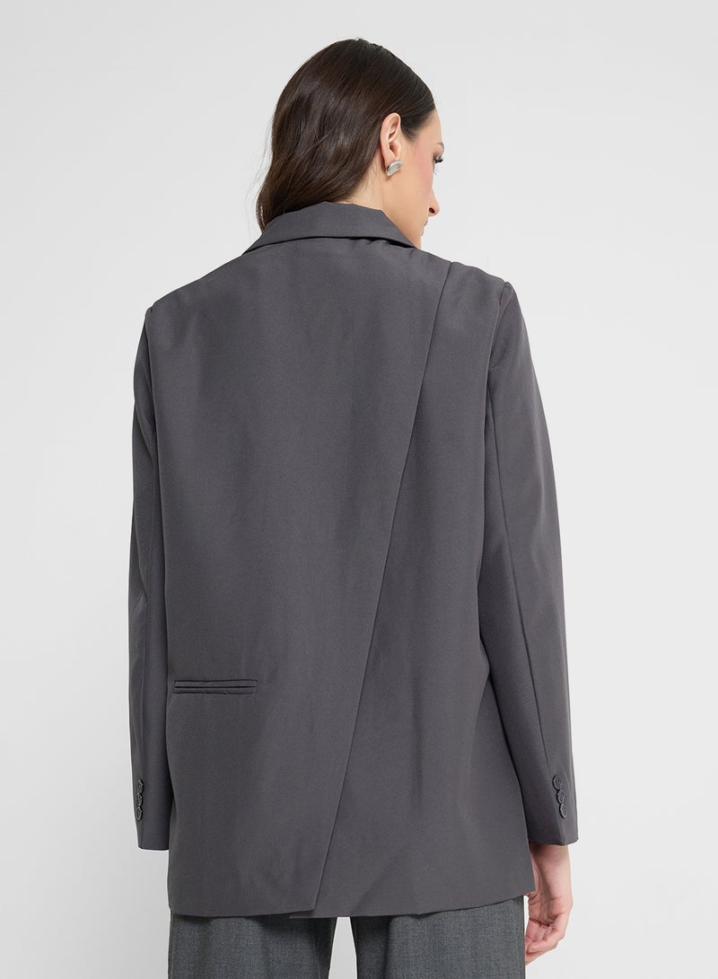 ELLA Tailored Blazer - Image 2