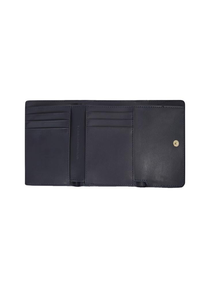 MONOGRAM TRIFOLD WALLET