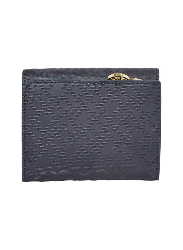 MONOGRAM TRIFOLD WALLET