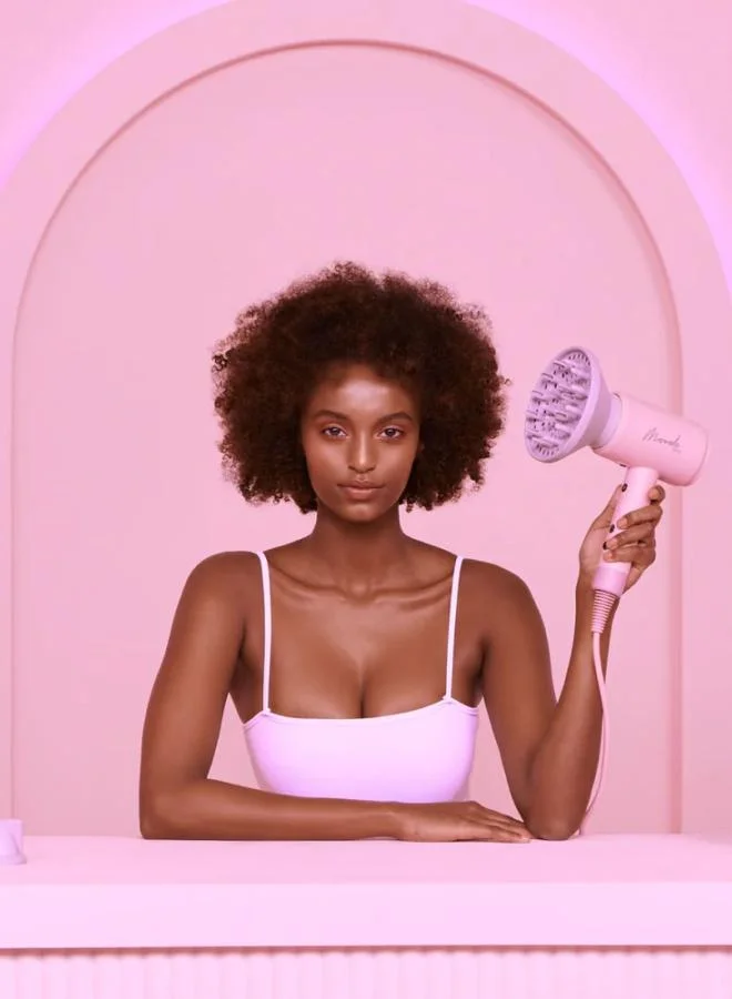Mermade Hair Diffuser
