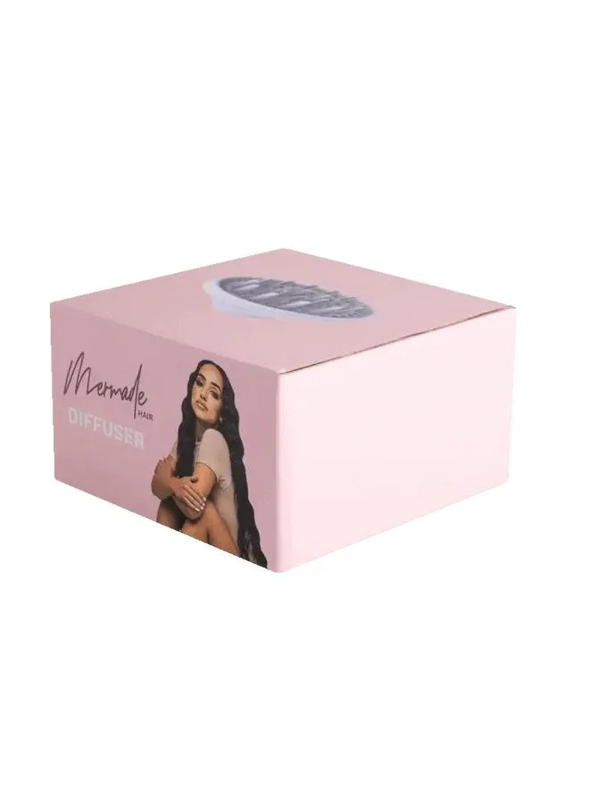 Mermade Hair Diffuser