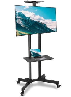 I500 TV cart(32-65inch)