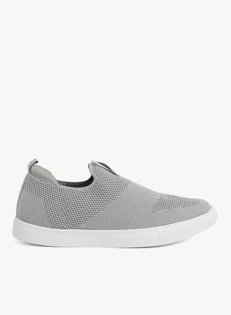 جينجر Cushioned Slip-Ons