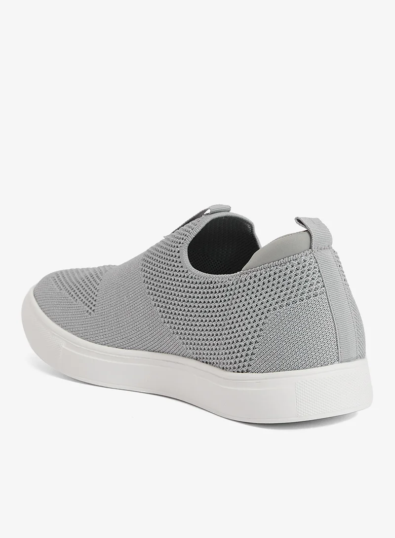 جينجر Cushioned Slip-Ons