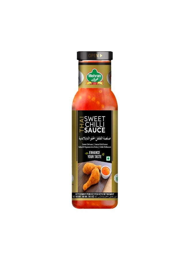 Mehran THAI SWEET CHILLI SAUCE 300GM - Image 1