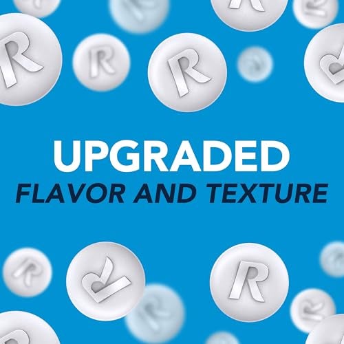 Rolaids Ultra Strength Antacid Chewable Tablets, Mint, 72-Count - Image 4