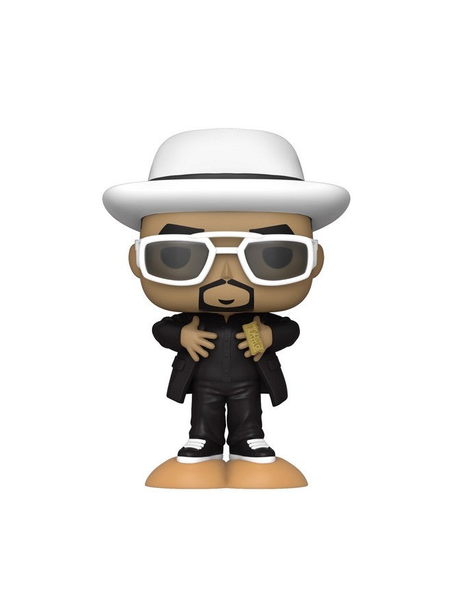 Funko Pop! Rocks: Sir Mix-A-Lot - Image 2