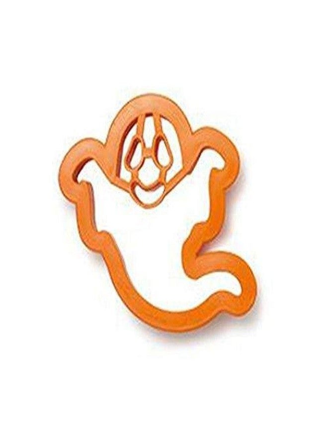 Decora Cutter Cutters in PVC Halloween Ghost Ghost