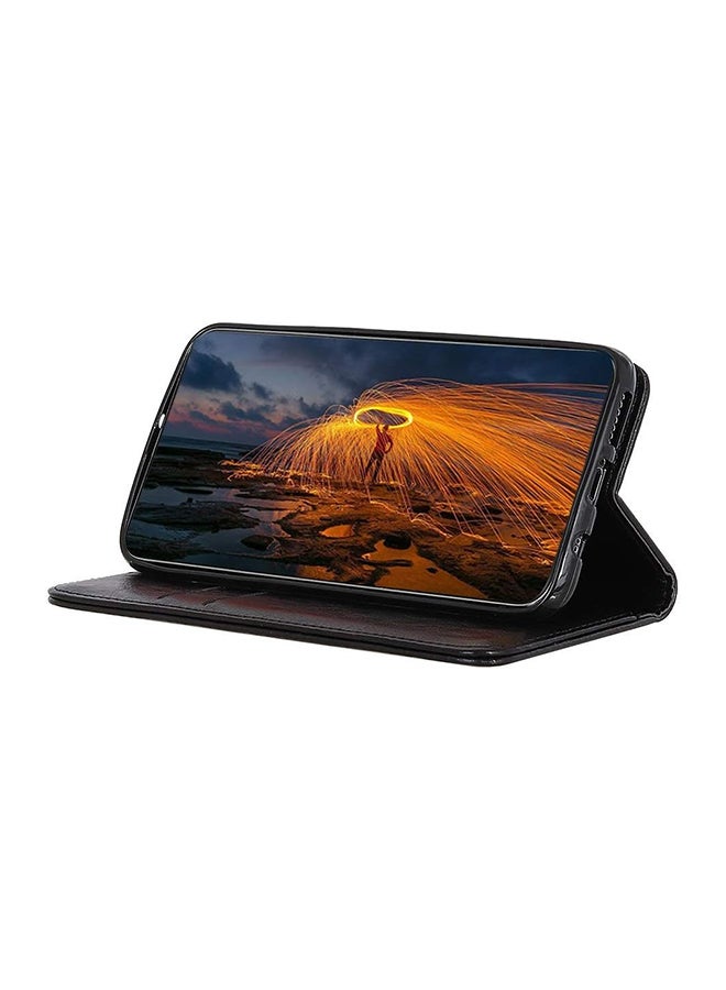 DBRAMANTE1928 Oslo Pro Galaxy S24 Ultra mobile phone case Black - Image 3