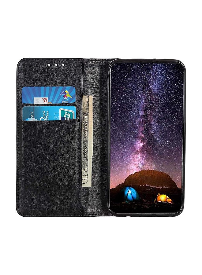 DBRAMANTE1928 Oslo Pro Galaxy S24 Ultra mobile phone case Black - Image 2