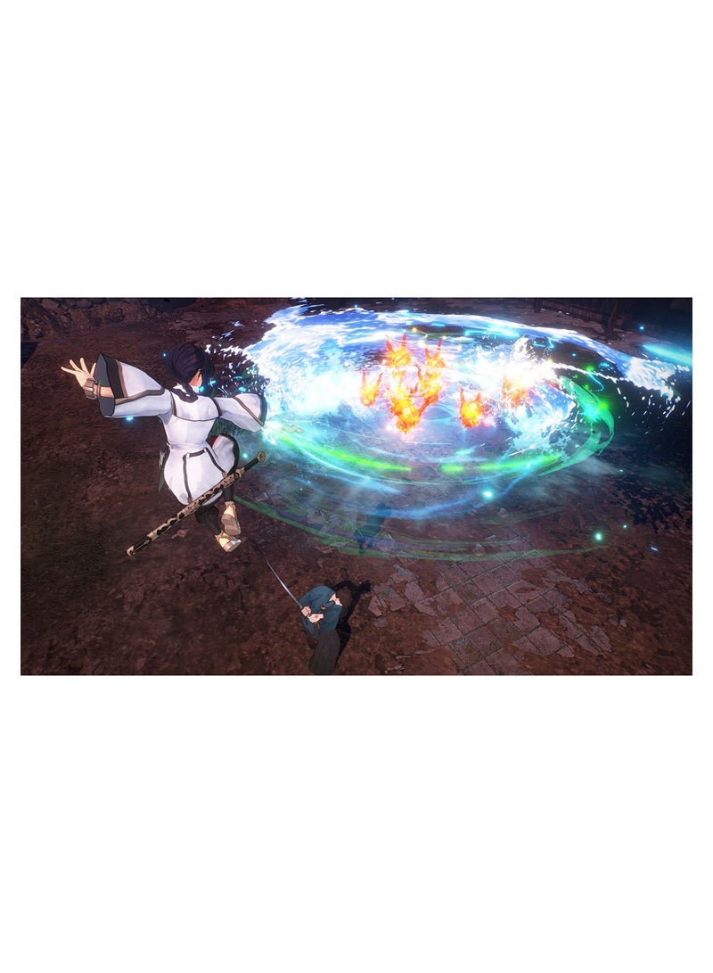 KT Fate/Samurai Remnant PEGI Switch - nintendo_switch - Image 5