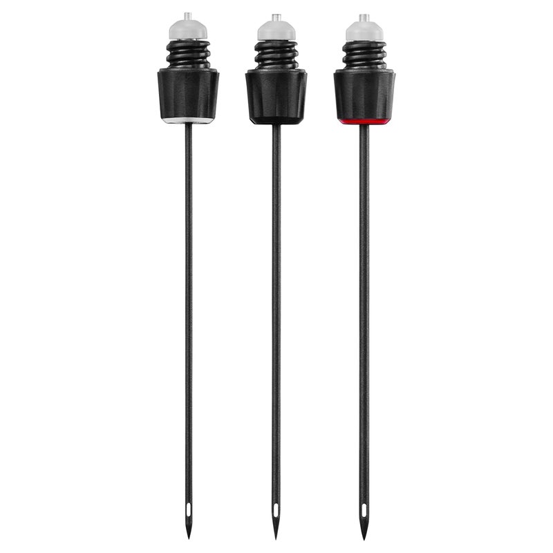 Coravin Coravin Needle 3Pack  Replacement Needles for Coravin Timeless Wine by The Glass Systems 