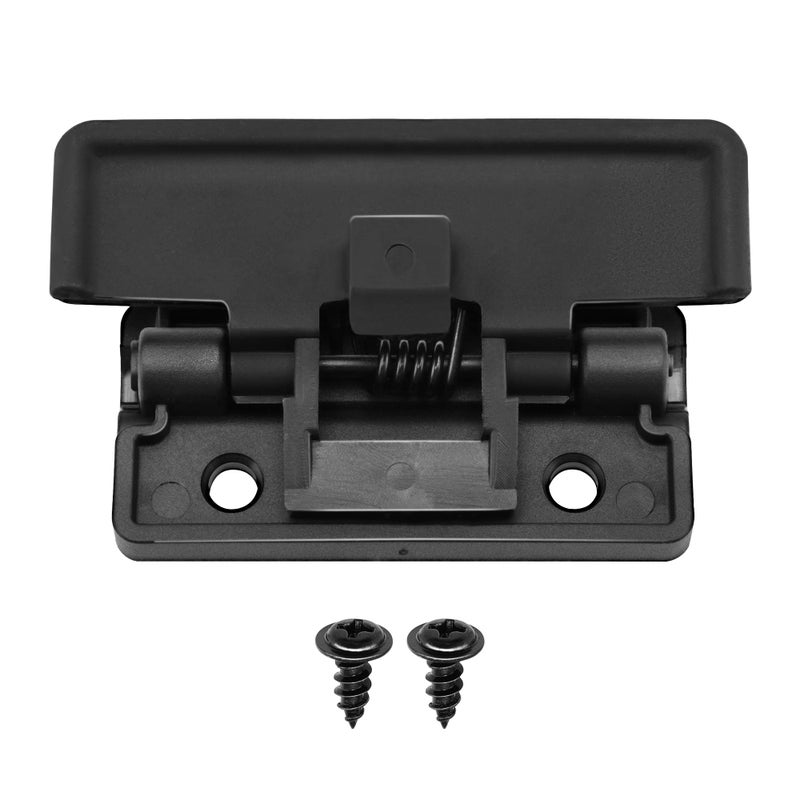 Camotokiit Armrest Center Console Latch Lid Lock for Toyota RAV4 LE XLE Limited 25L 2013 2014 2015 Mirai 2016 2017 2018 2019 2020 589080R030 5890842010 - Image 2
