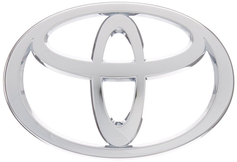 Toyota 75311-04060 Emblem