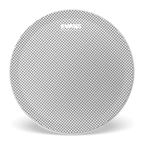 Evans Hybrid Series Marching Snare Side Drum Head 14 Inch - Image 1