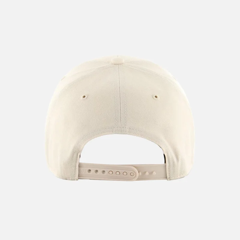 47 MLB New York Yankees Raised Basic MVP Cap - Men