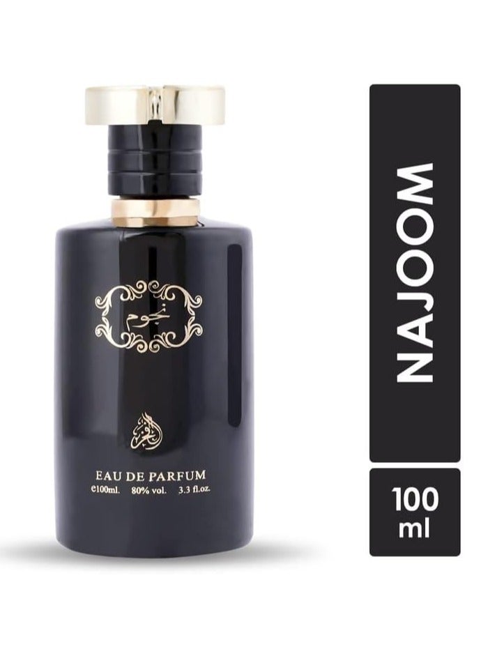 الفخر عطر نجوم 100 مل - Image 2