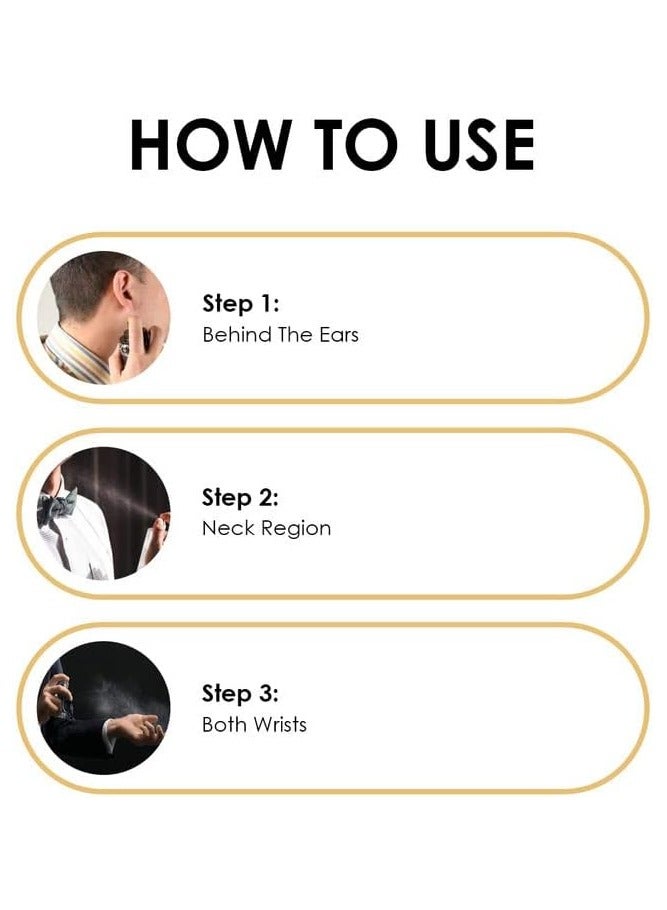 الفخر عطر نجوم 100 مل - Image 4