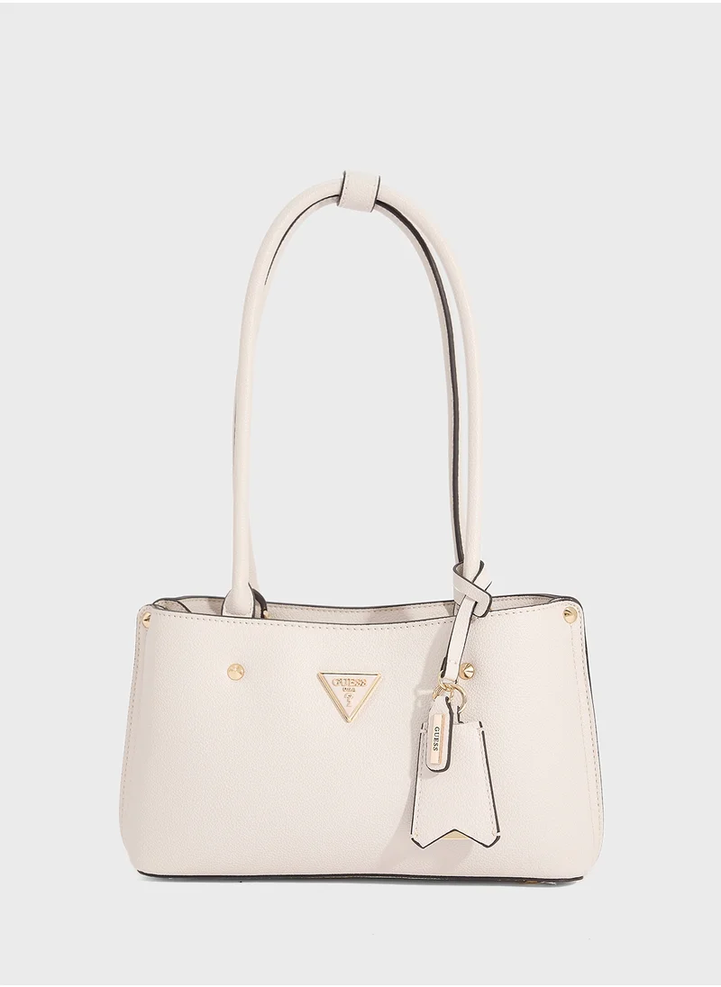 جس Meridian Shoulder Satchel