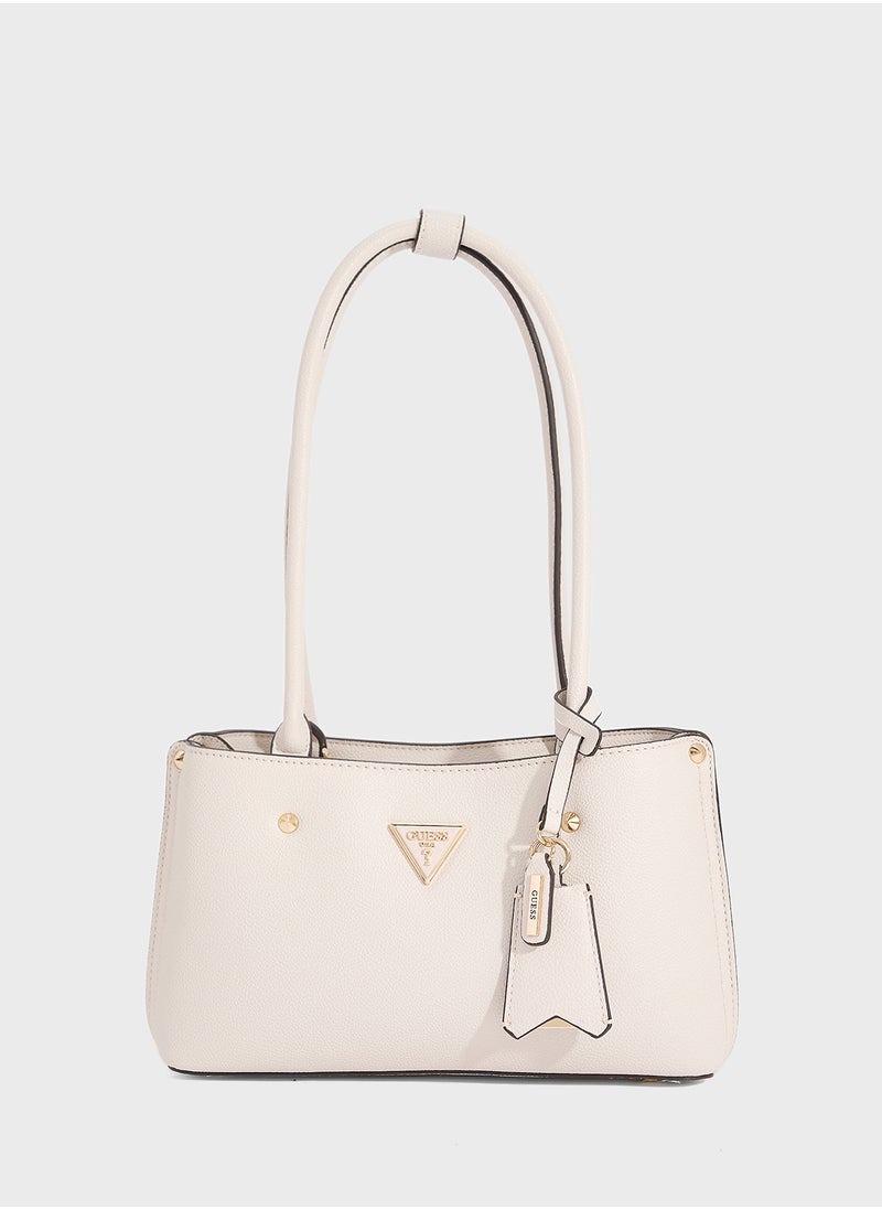 جس Meridian Shoulder Satchel  - Image 1