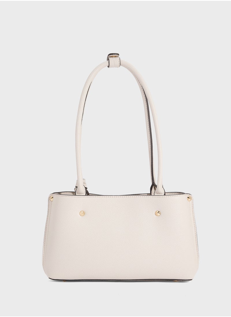جس Meridian Shoulder Satchel  - Image 2
