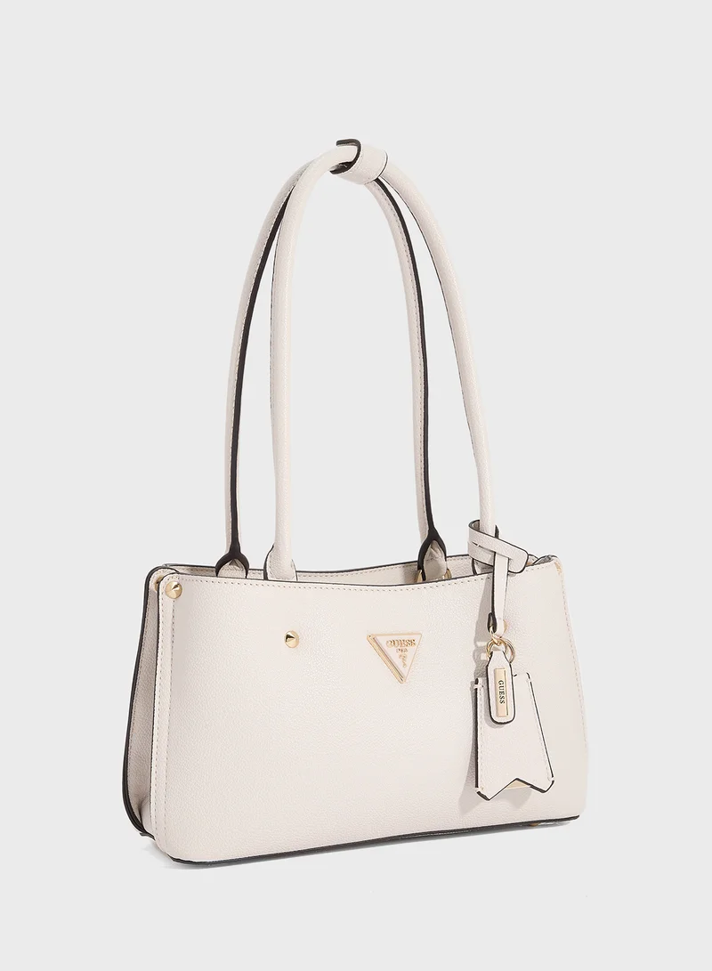 جس Meridian Shoulder Satchel