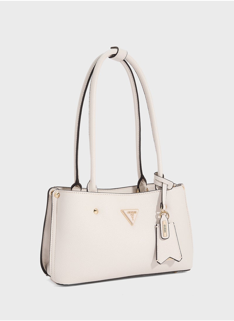 جس Meridian Shoulder Satchel  - Image 3
