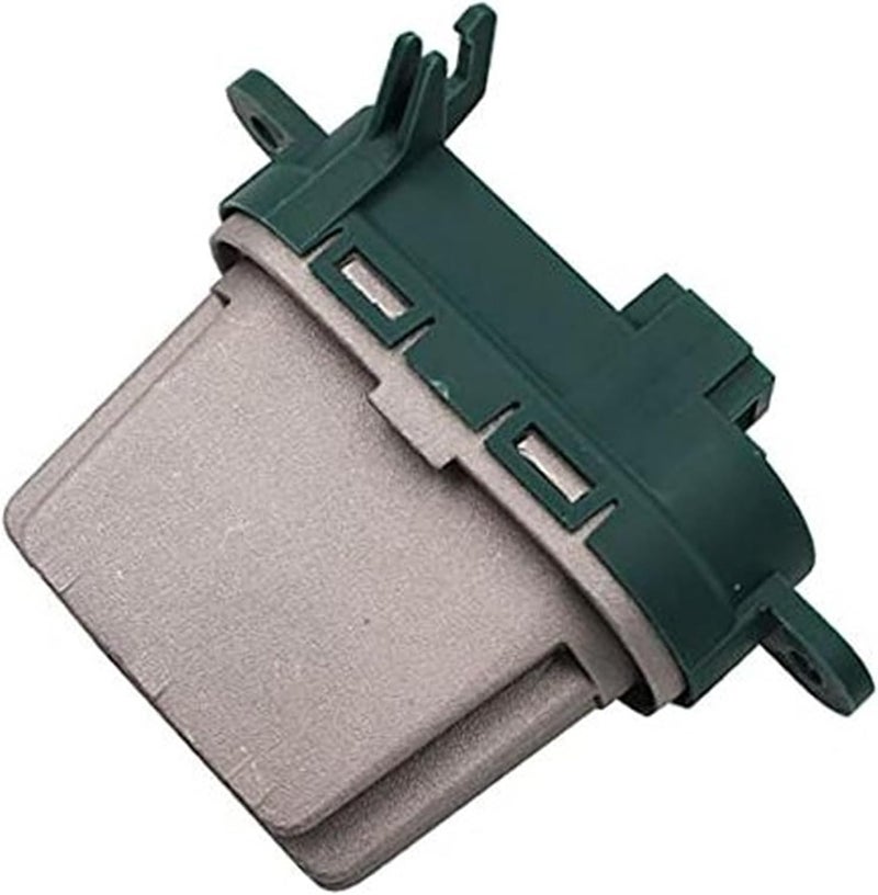 Vuzmode Blower Motor Resistor for Q7 and Touareg - Image 1