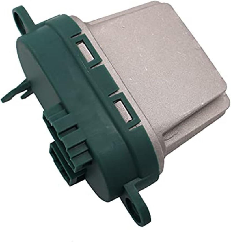 Vuzmode Blower Motor Resistor for Q7 and Touareg - Image 4