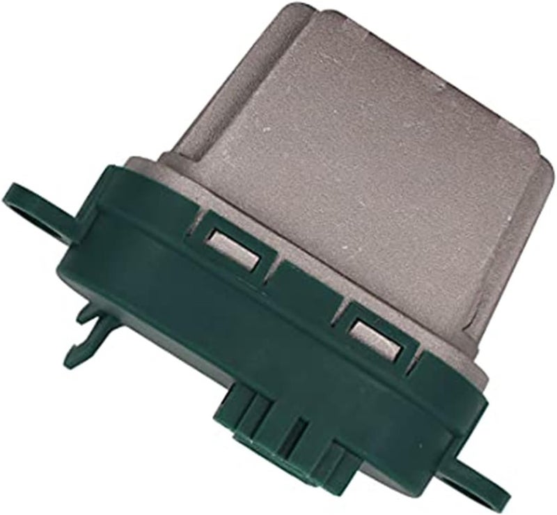 Vuzmode Blower Motor Resistor for Q7 and Touareg - Image 5