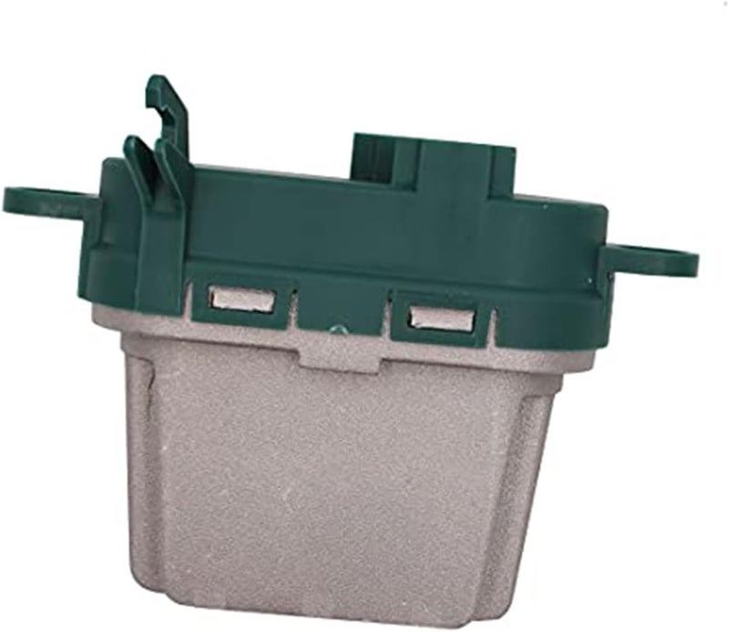 Vuzmode Blower Motor Resistor for Q7 and Touareg - Image 3