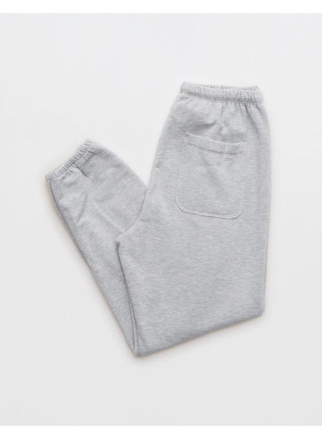 آري من امريكان ايجل بنطلون رياضي طويل من الفليس - Image 2