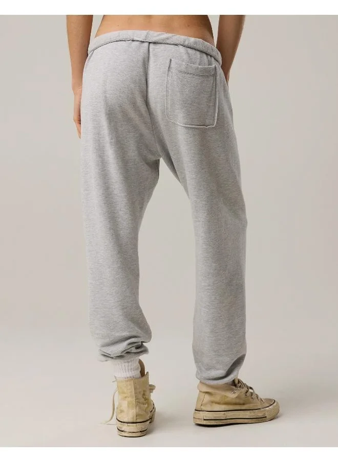 آري من امريكان ايجل Fleece Full Length Jogger