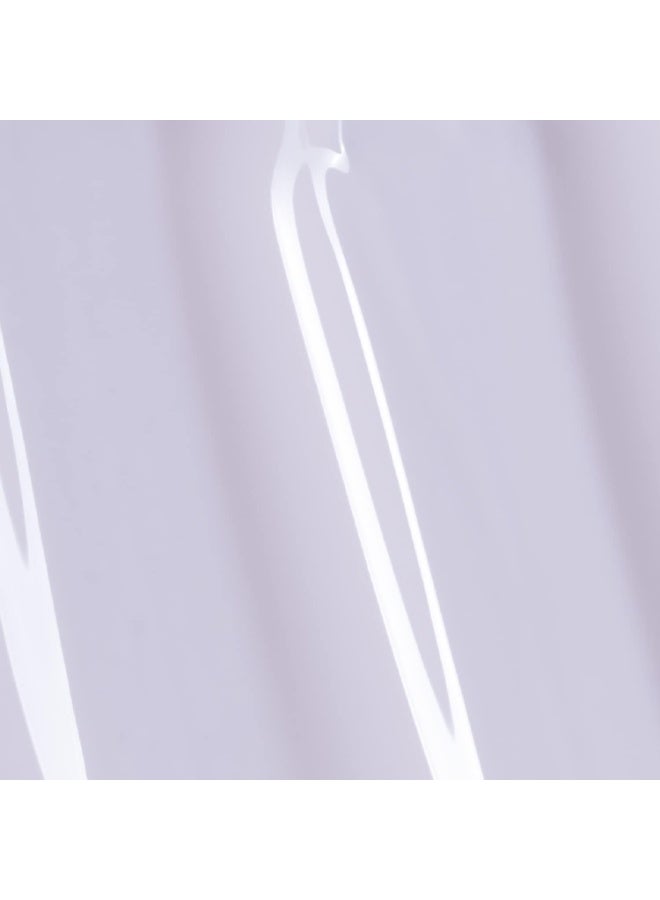 مايلي طلاء أظافر جل 10 مل من للاستخدام الاحترافي في الصالونات والاستخدام المنزلي مجموعة أرجوانية طويلة الأمد وسهلة الاستخدام - Image 2