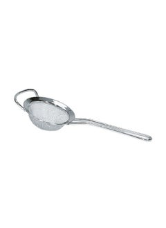 Passo High Grade Stainless Steel Tea Strainer Silver 75mm 15500