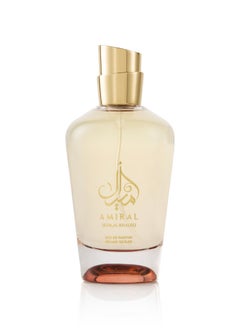 sedr Alkhaleej Amiral EDP for Unisex 100 ml 